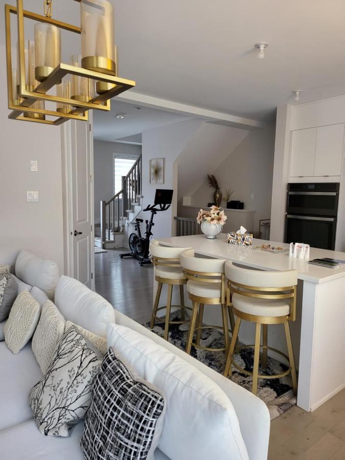 Bliss-home Ottawa