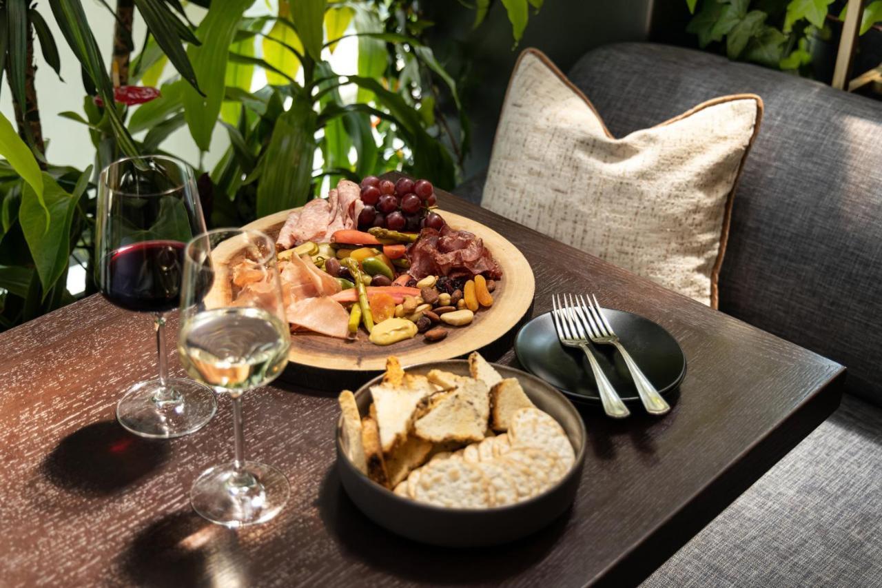 Hotel Fairmont Chateau Laurier Gold Experience