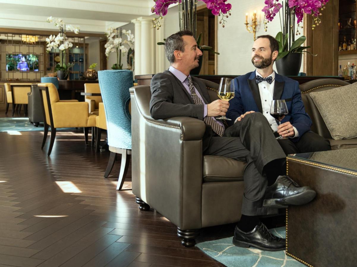 Fairmont Chateau Laurier 5* Ottawa