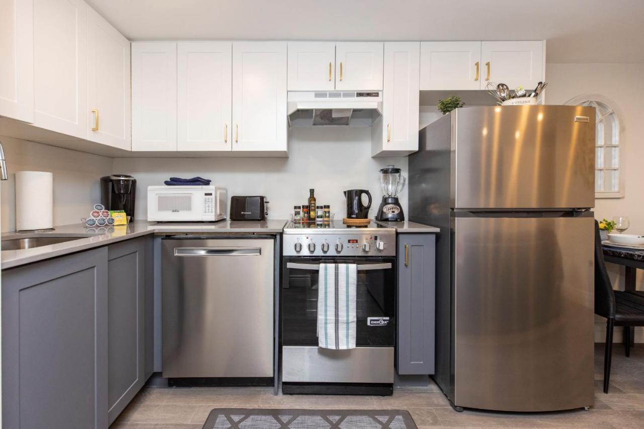 1br - Prime Location Ottawa! Apartment Ottawa
