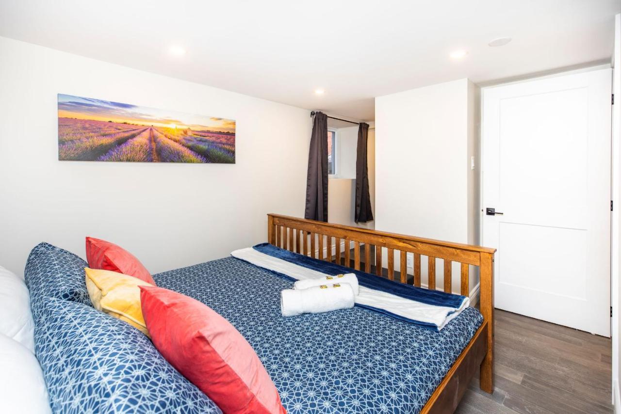 1br - Prime Location Ottawa! Apartment