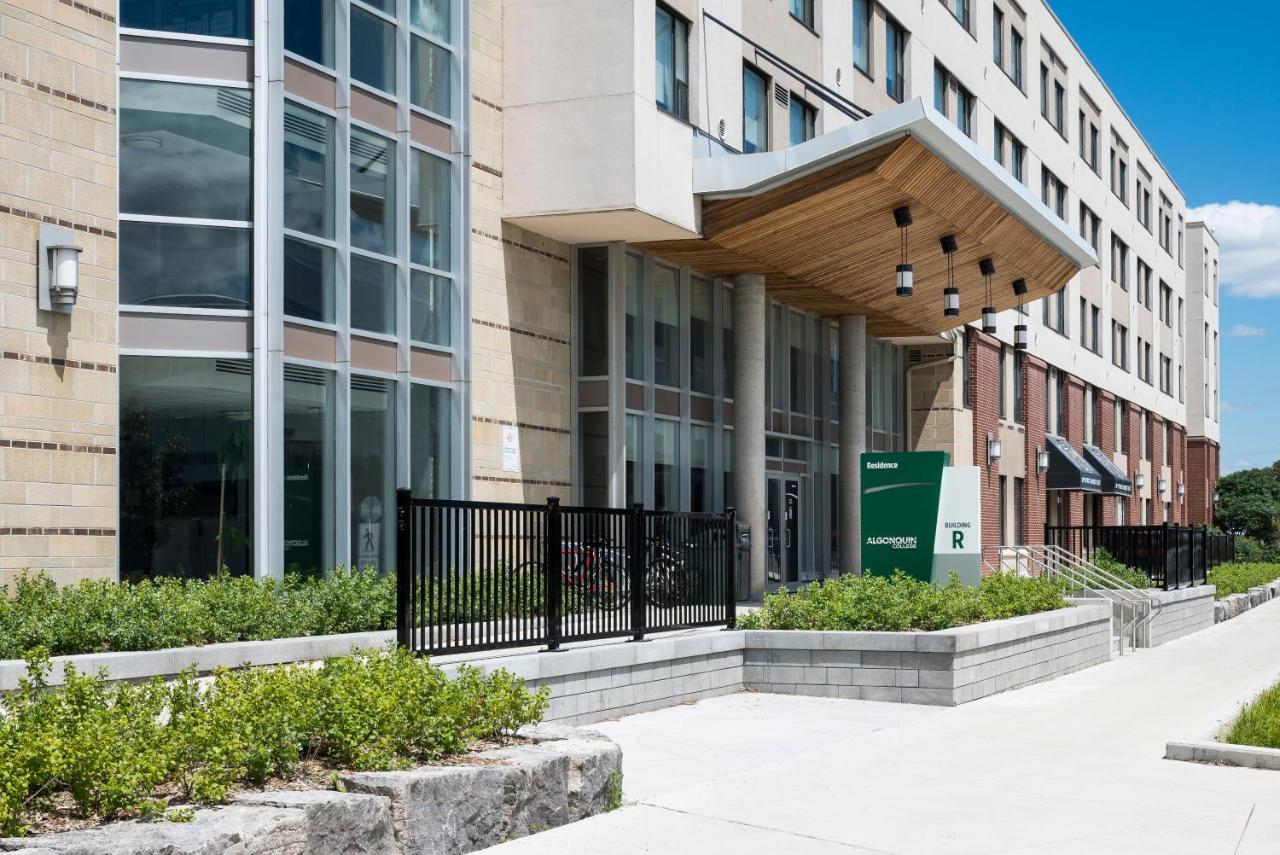 Aparthotel Residence & Conference Centre - Ottawa West 2*