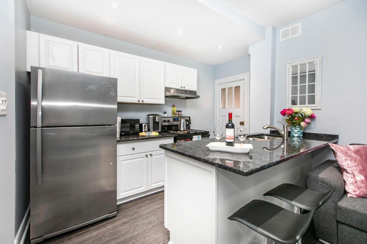 Newly Renovated 2br Units - Near Little Italy