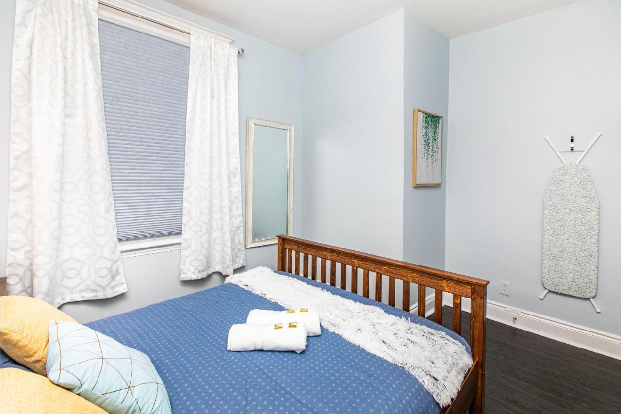 Apartment Newly Renovated 2br Units - Near Little Italy Ottawa