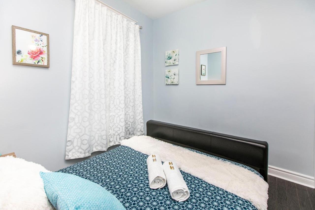 Newly Renovated 2br Units - Near Little Italy Apartment Ottawa