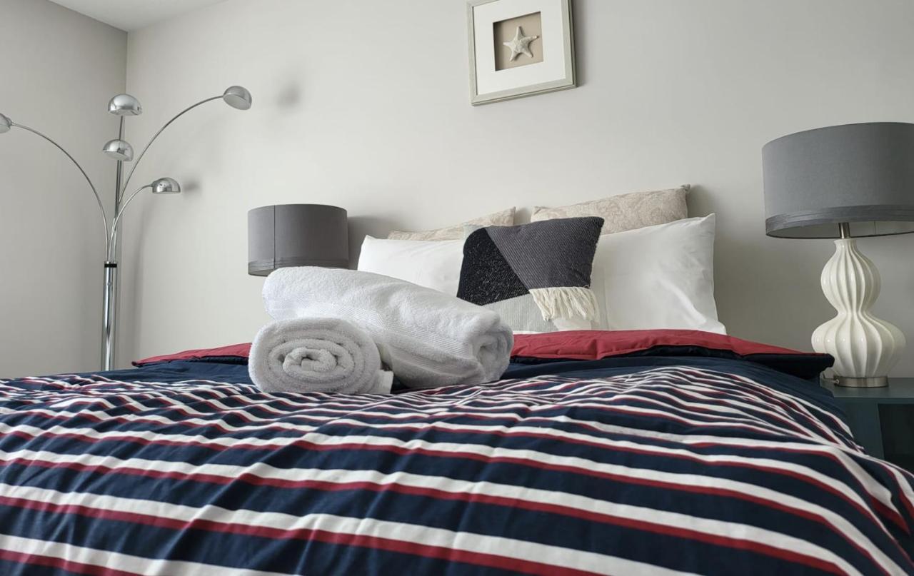 Peaceful Place By Comforter Services Guest house