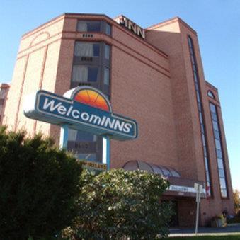 Welcominns