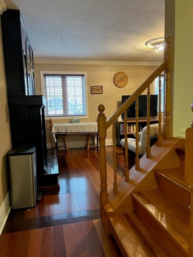 Guest house 2064 Legrand