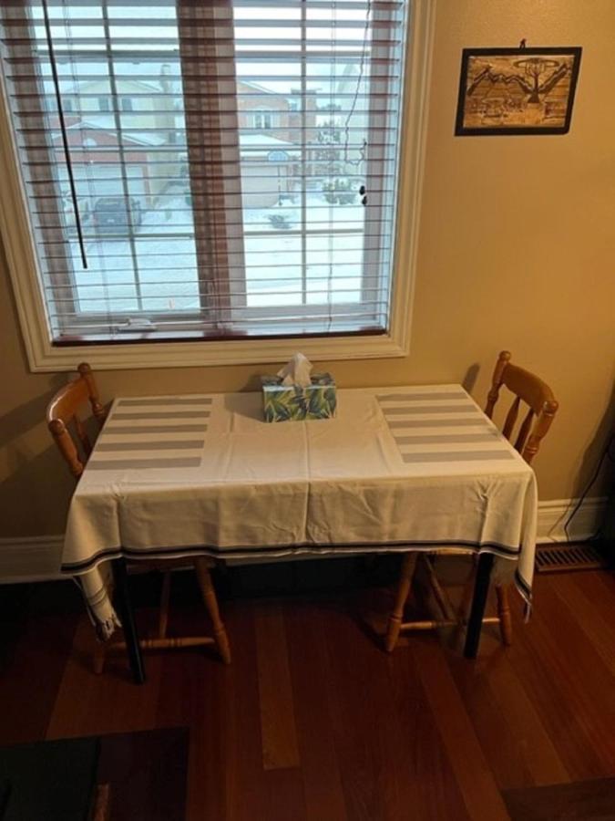 Guest house 2064 Legrand Ottawa