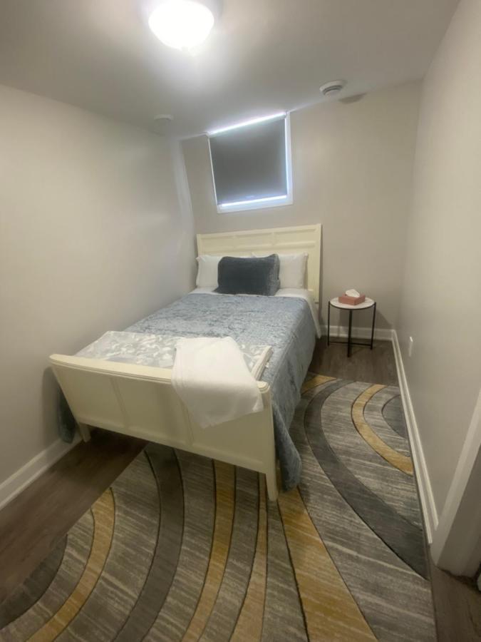 Apartment Beautiful 1 Bedroom Basement Ottawa