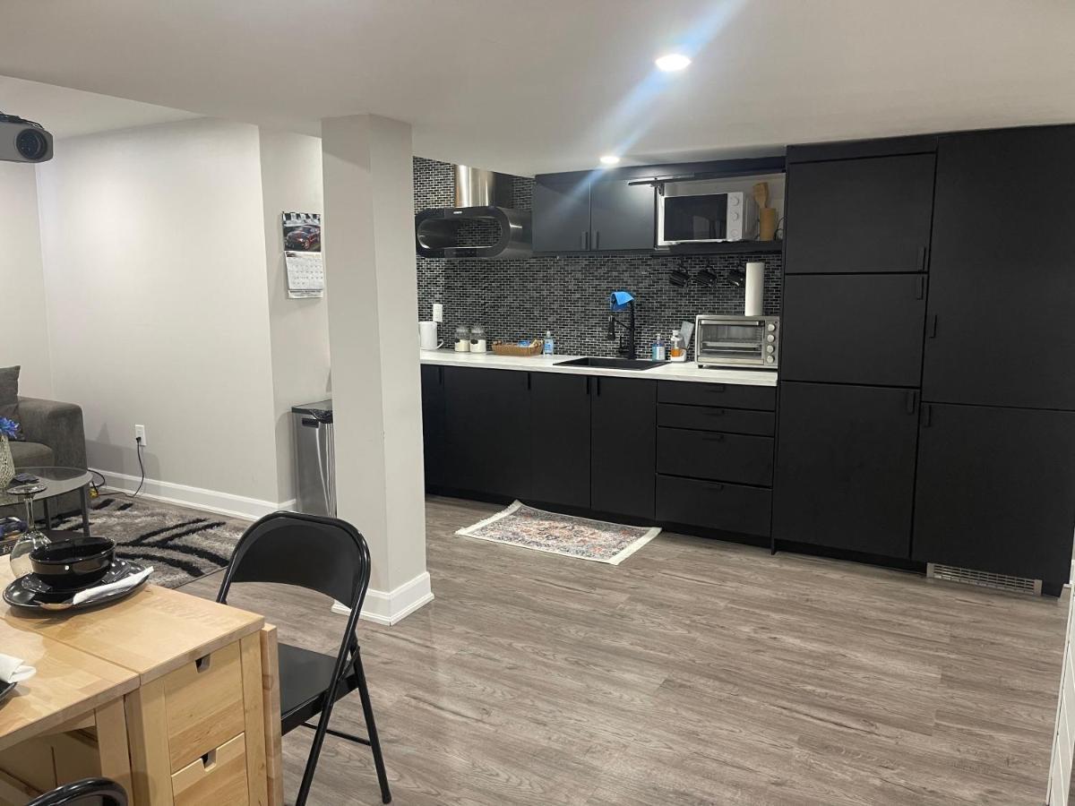 Beautiful 1 Bedroom Basement Ottawa