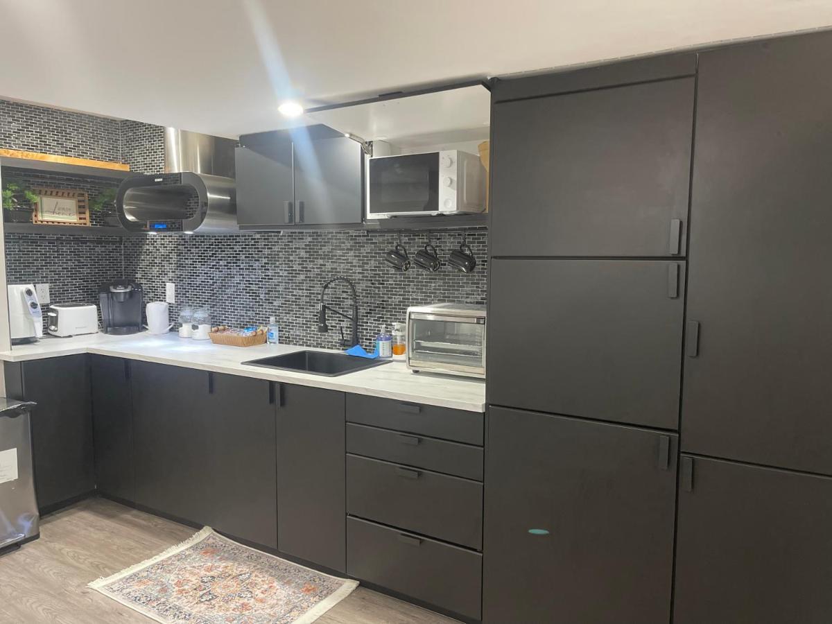 Apartment Beautiful 1 Bedroom Basement Ottawa