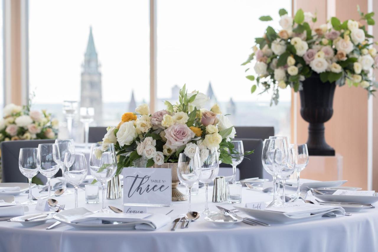 The Westin 4* Ottawa