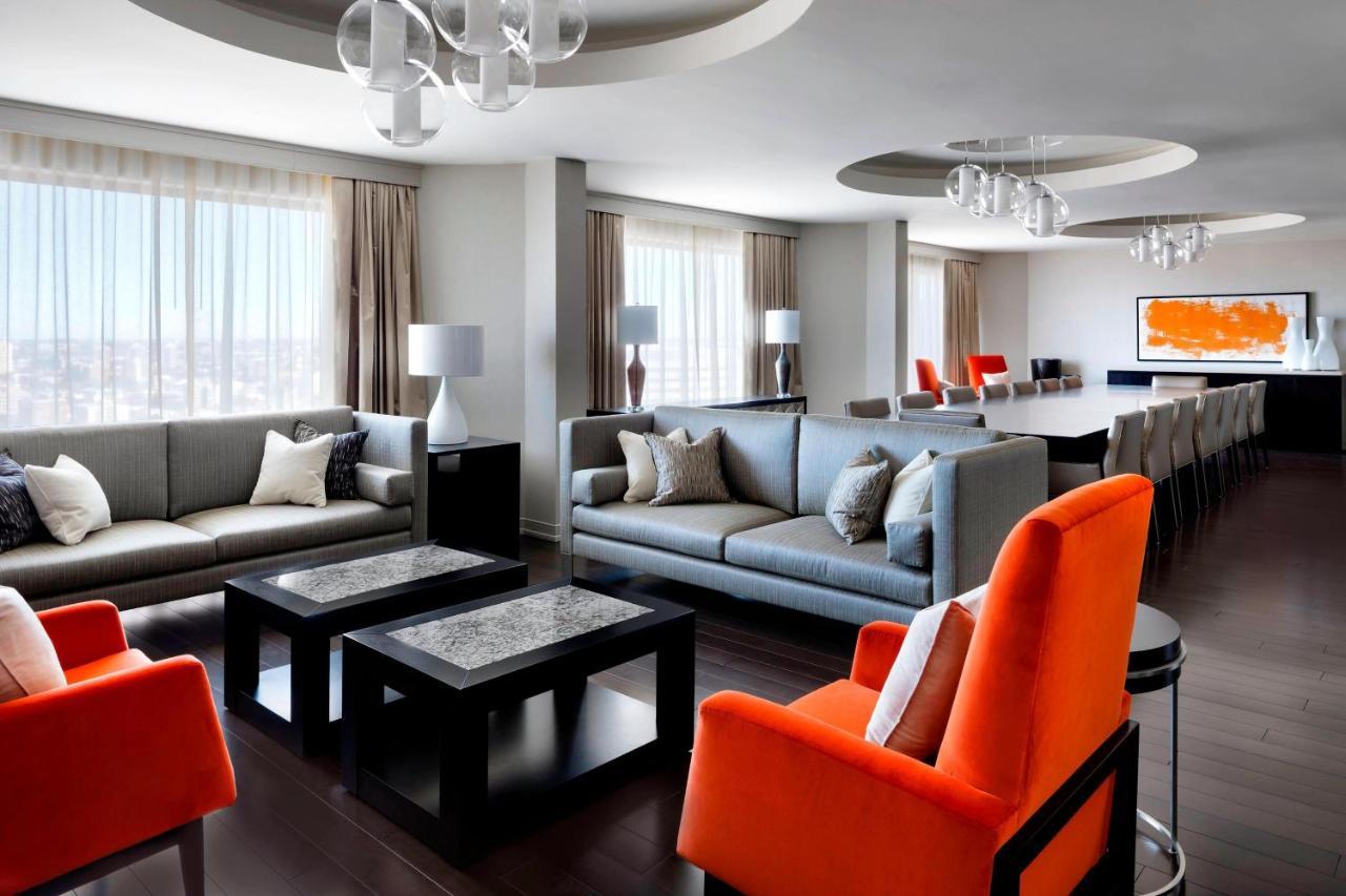 The Westin Hotel Ottawa