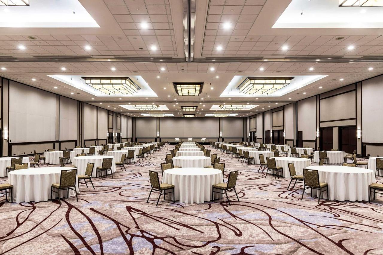 Hotel The Westin Ottawa