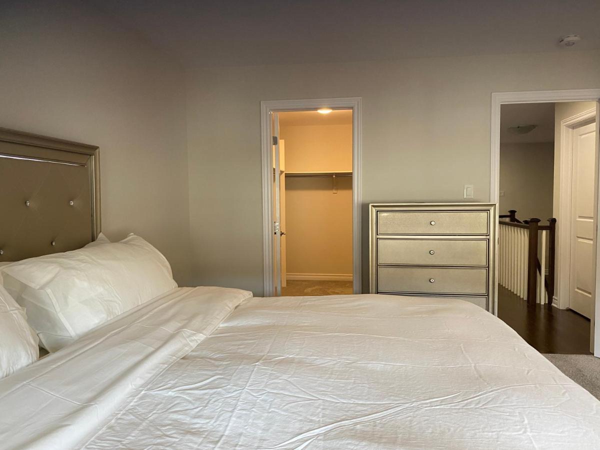 Homestay With Star Ottawa