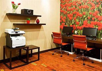 Courtyard By Marriott East 3* Ottawa