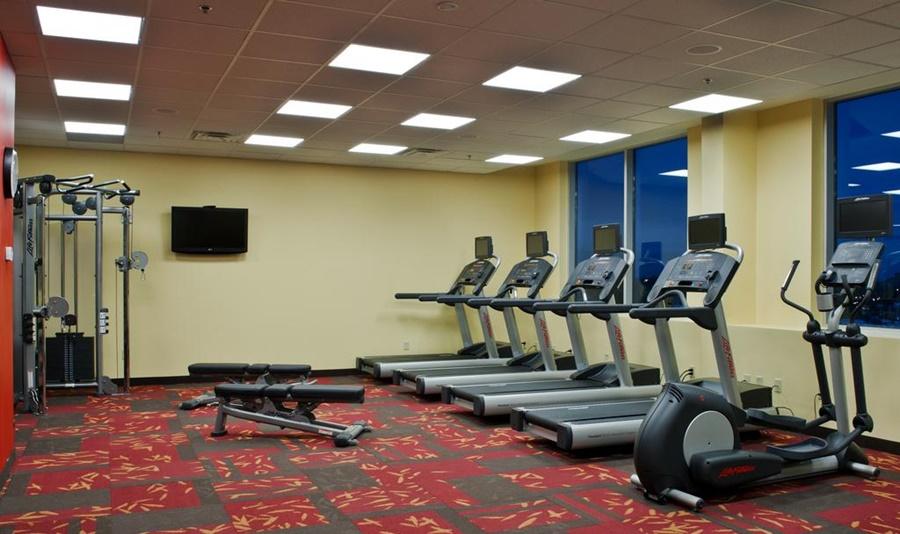 Courtyard By Marriott East 3*