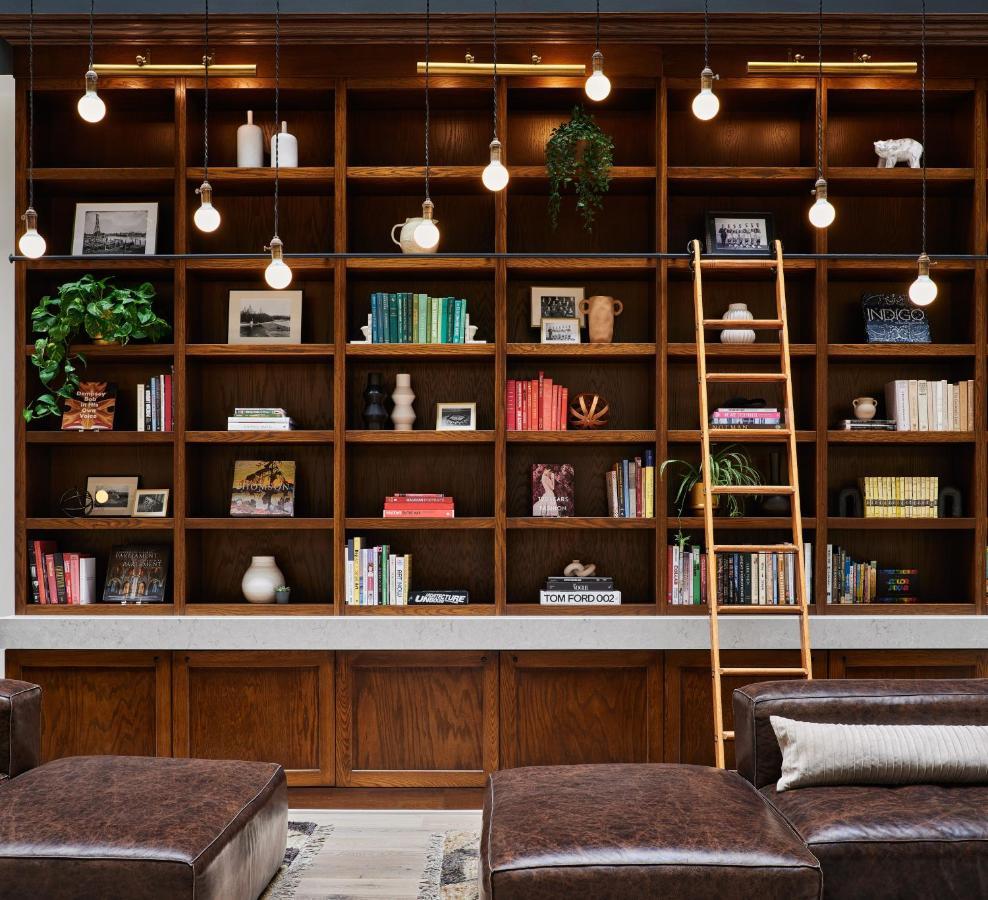 Metcalfe By Gray Collection Hotel 4*