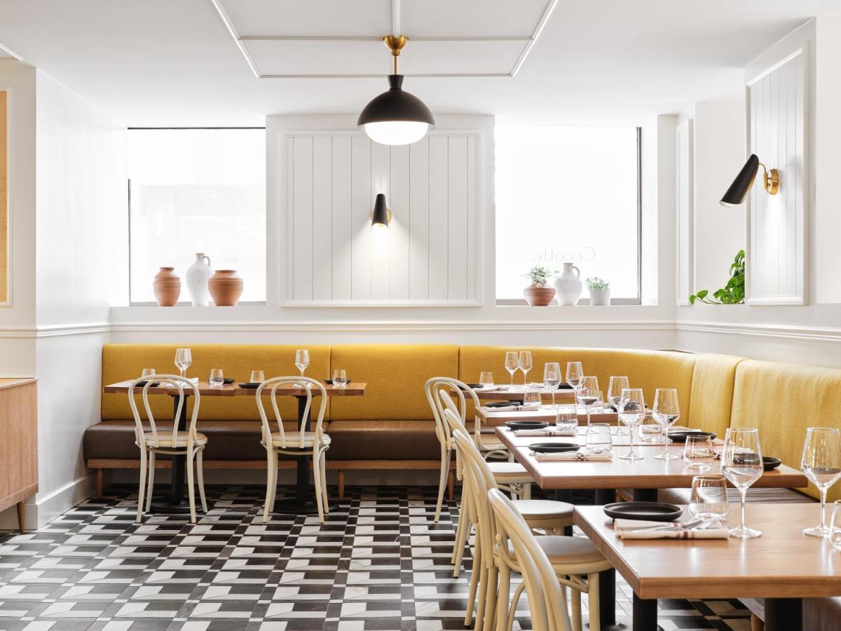 Hotel Metcalfe By Gray Collection