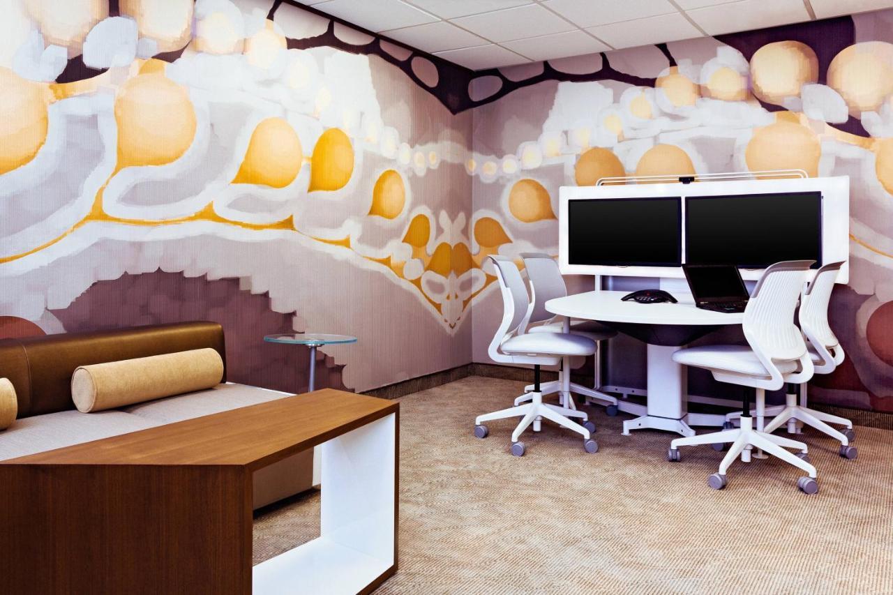 Hotel The Westin Ottawa