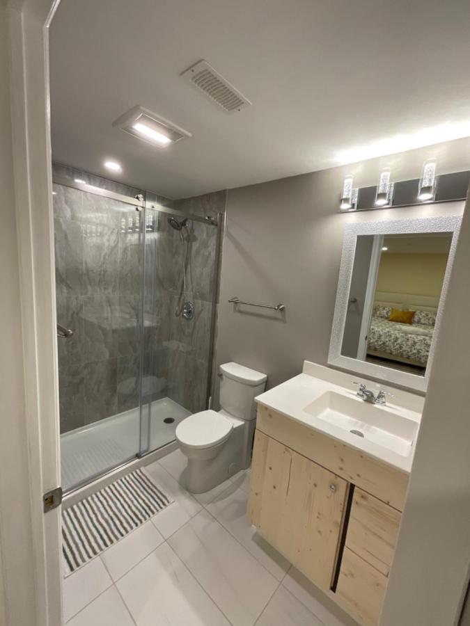 Beautiful Unit In Nepean *