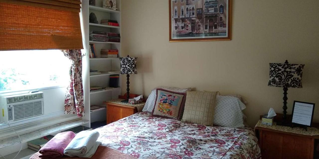 Bed & Breakfast Australis 3*