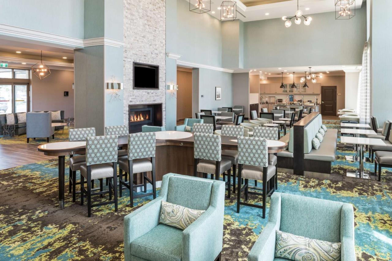 Homewood By Hilton Airport 3*