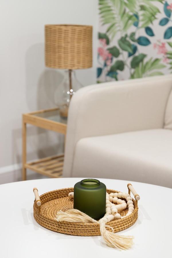 Apartment Downtown - Bohemian Hideaway