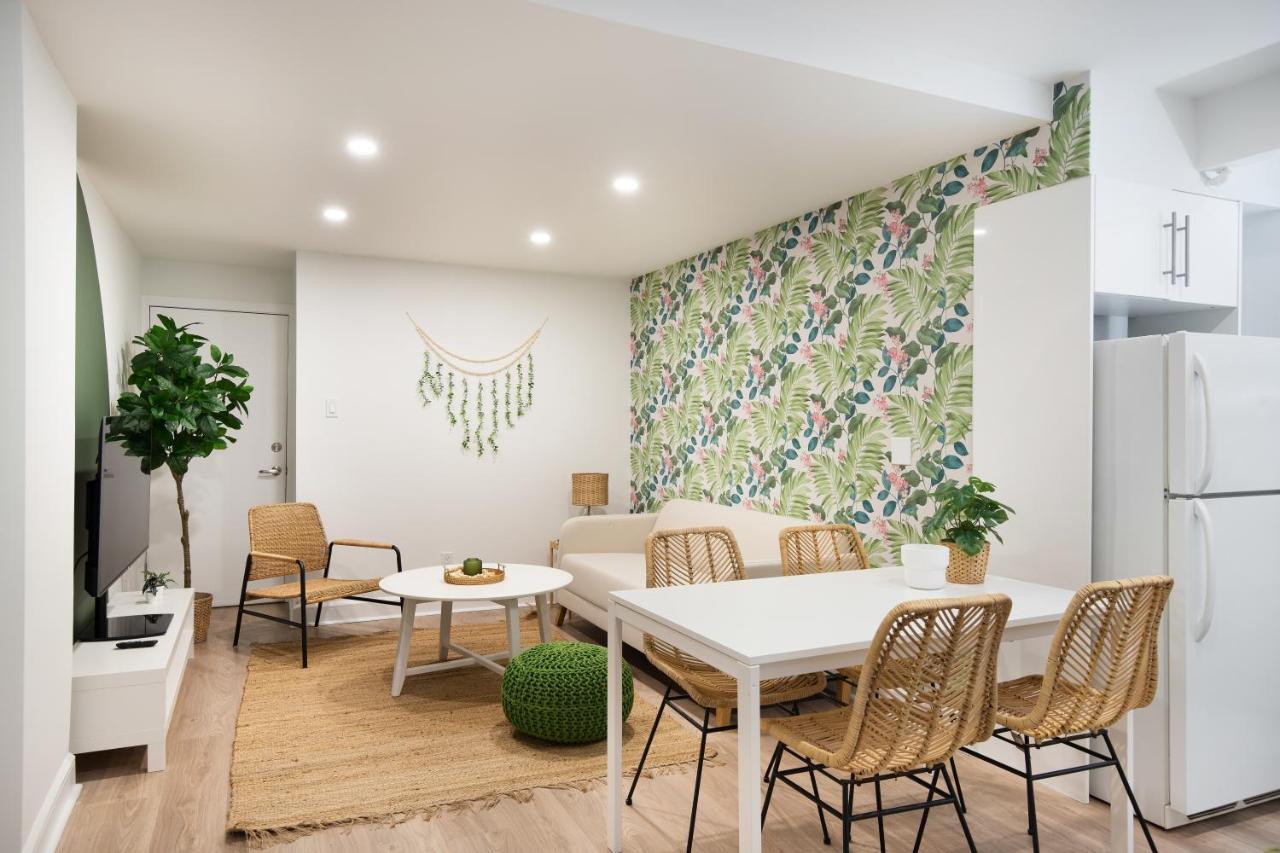 Apartment Downtown - Bohemian Hideaway *