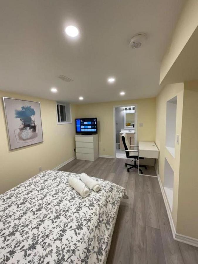 Guest house Beautiful Unit In Nepean *
