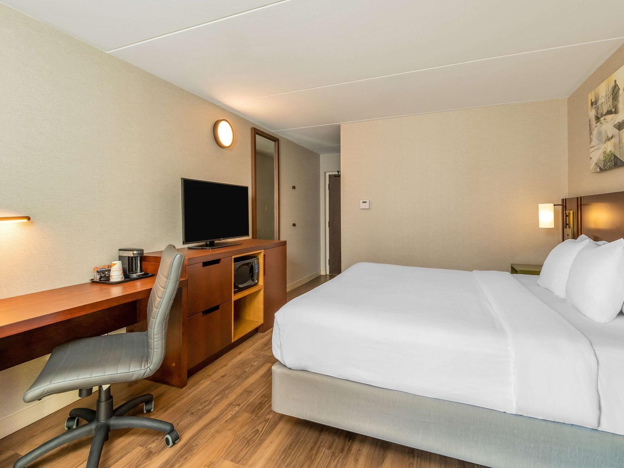 Comfort West Inn 3*