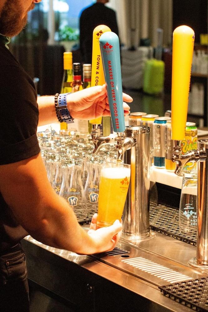 Alt Downtown 3* Ottawa