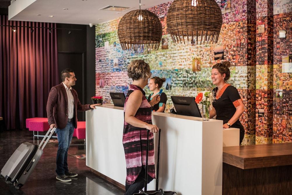 Alt Downtown Hotel