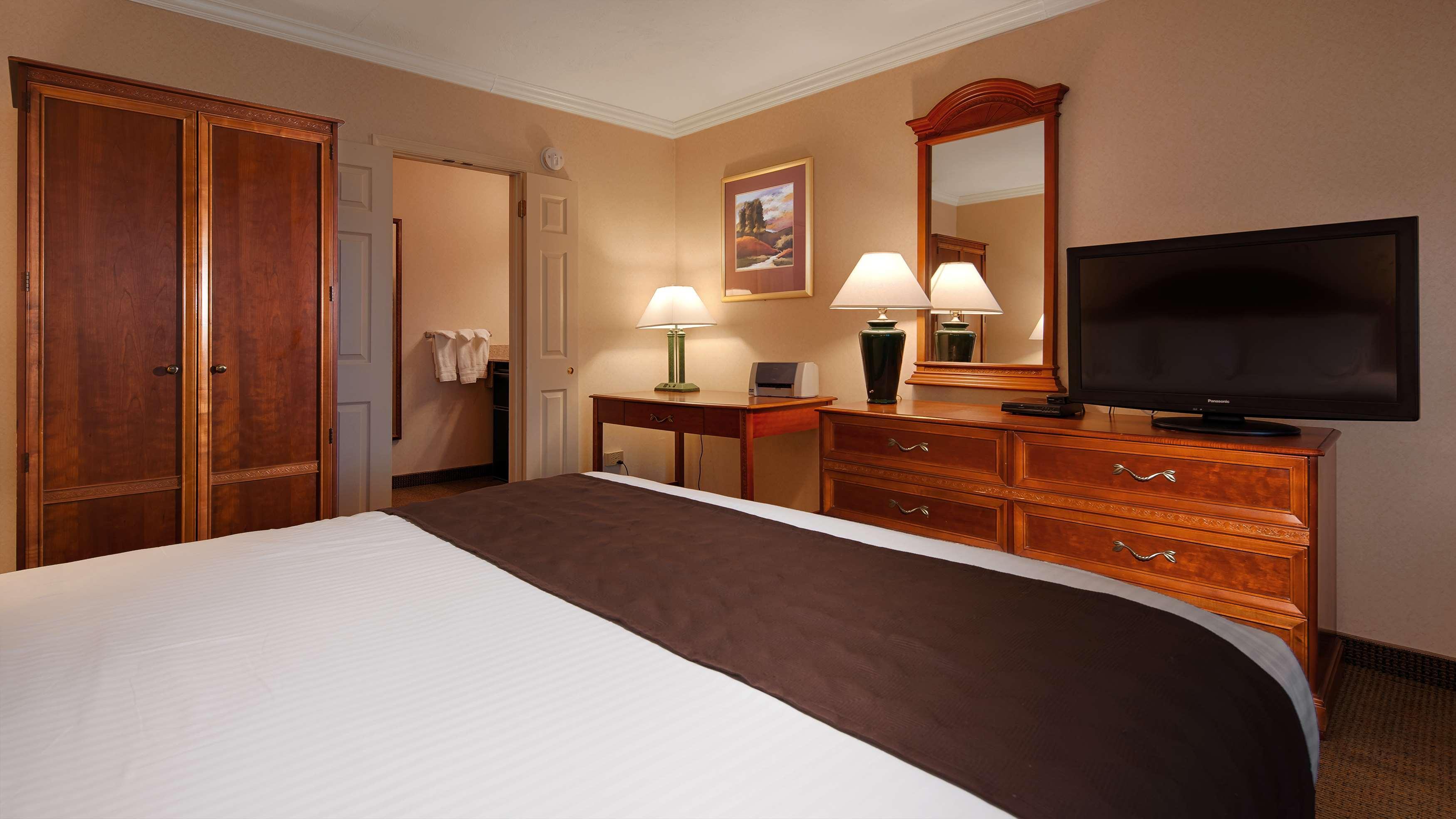 Hotel Western Kanata And Conference Centre 3*