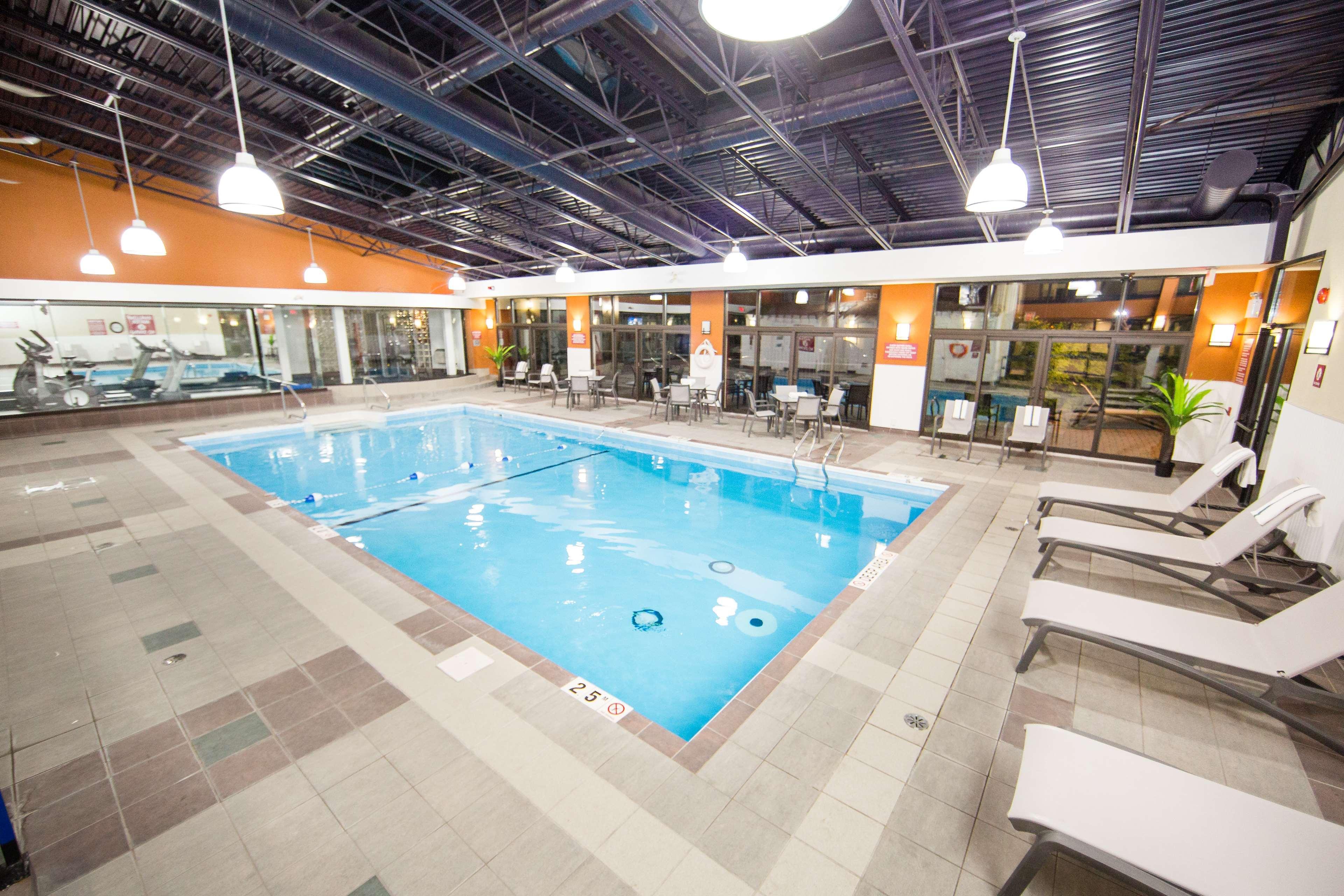Western Kanata And Conference Centre Ottawa