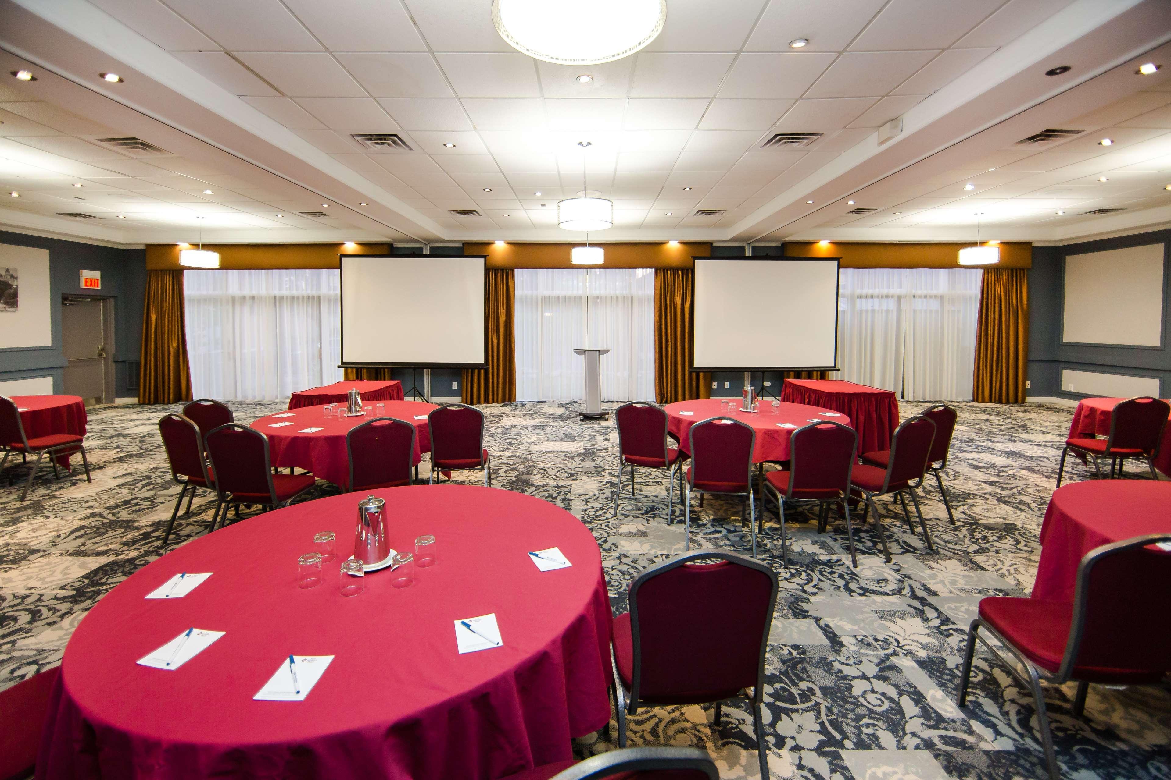 Hotel Western Kanata And Conference Centre Ottawa