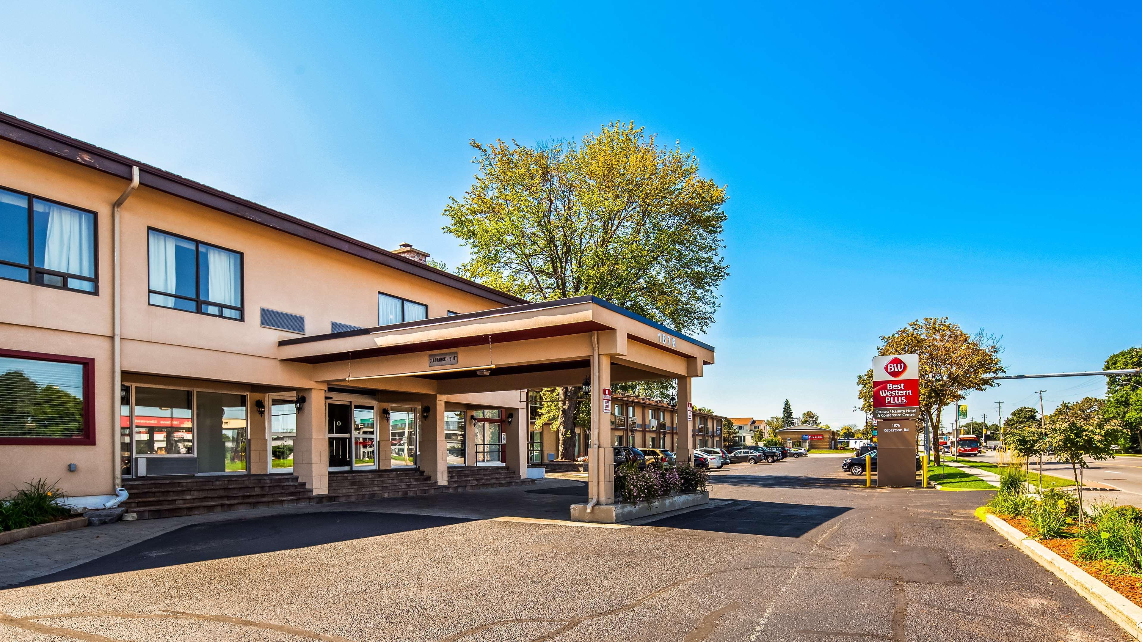 Western Kanata And Conference Centre