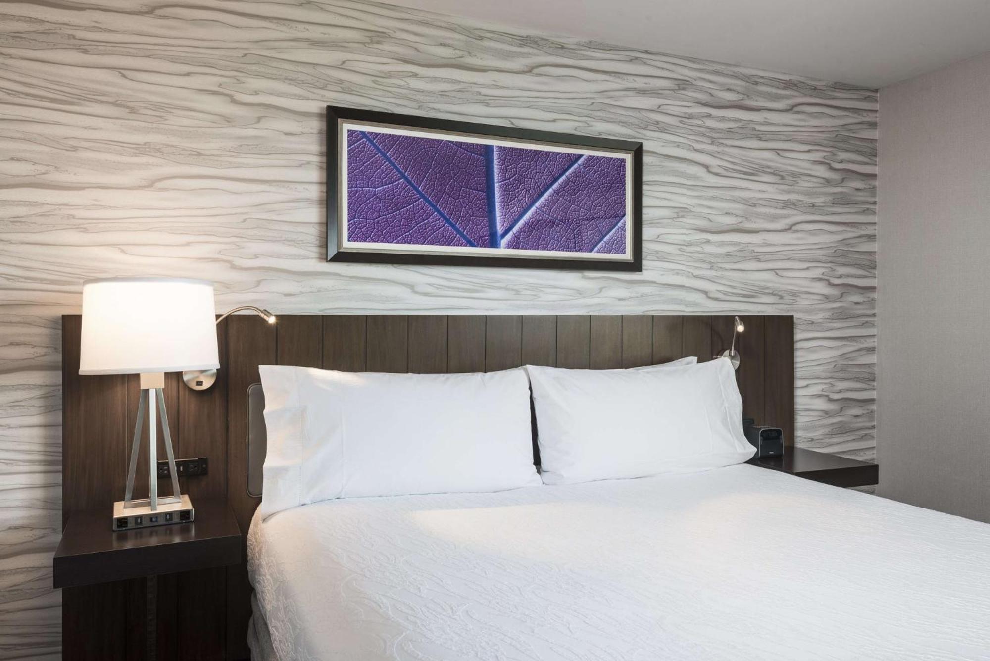 Hilton Garden Downtown 3*