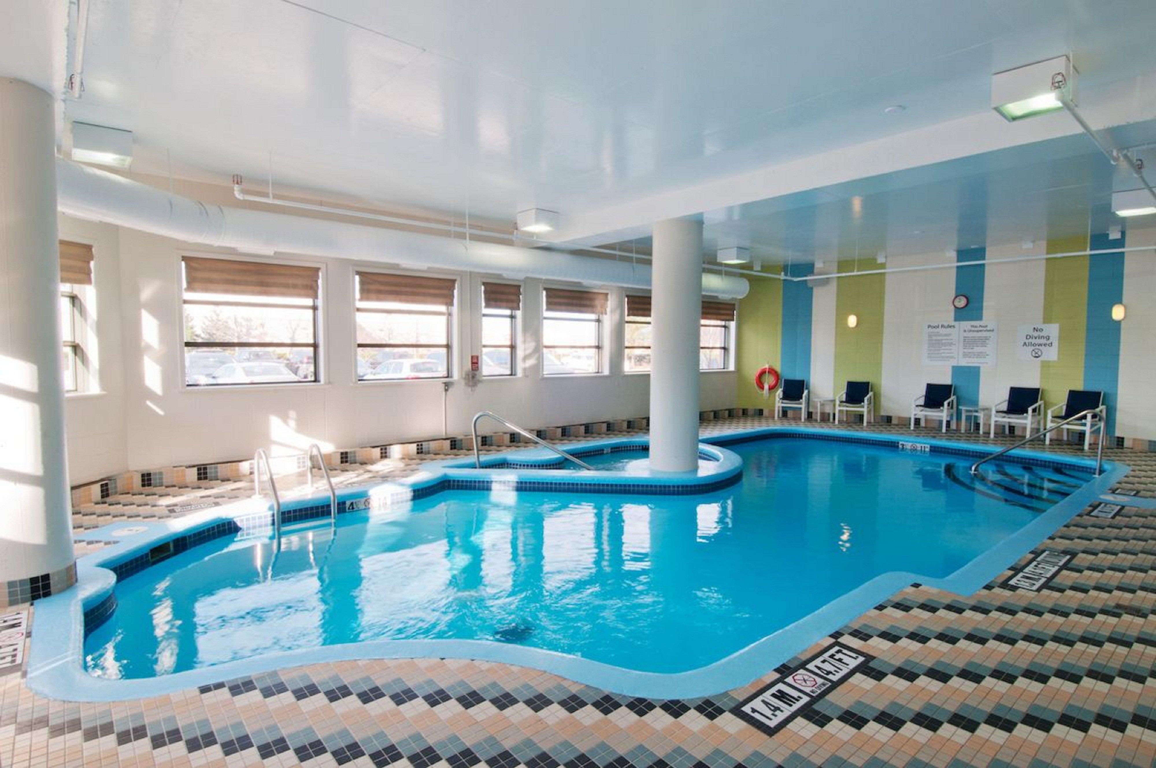 Hotel & Kanata By Ihg Ottawa