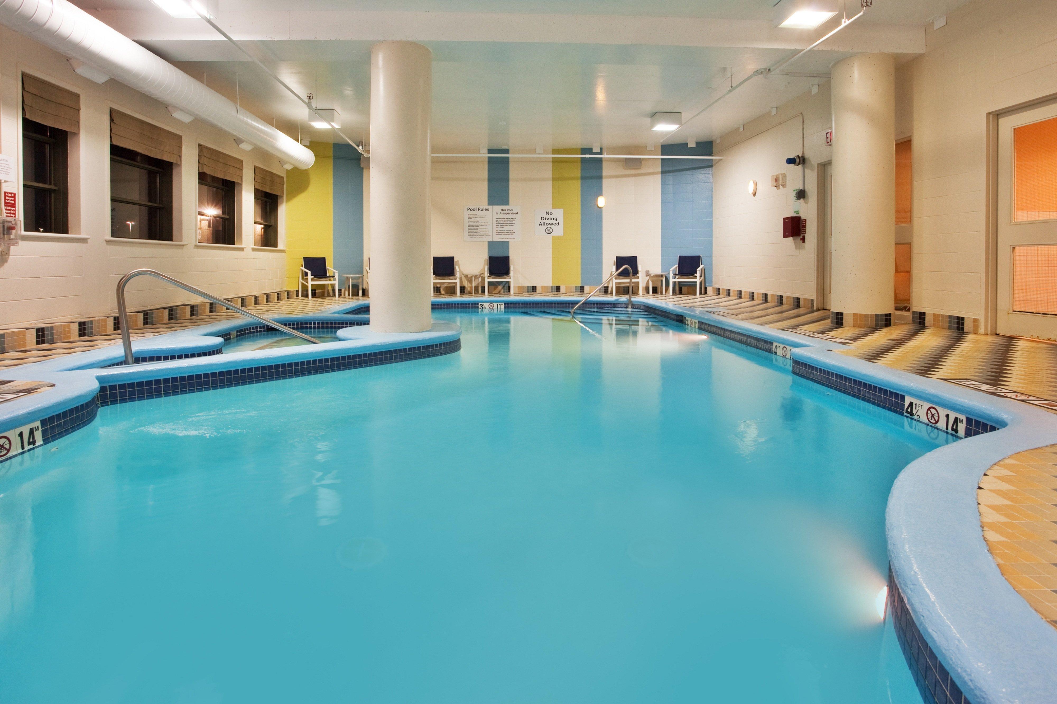 Hotel & Kanata By Ihg Ottawa