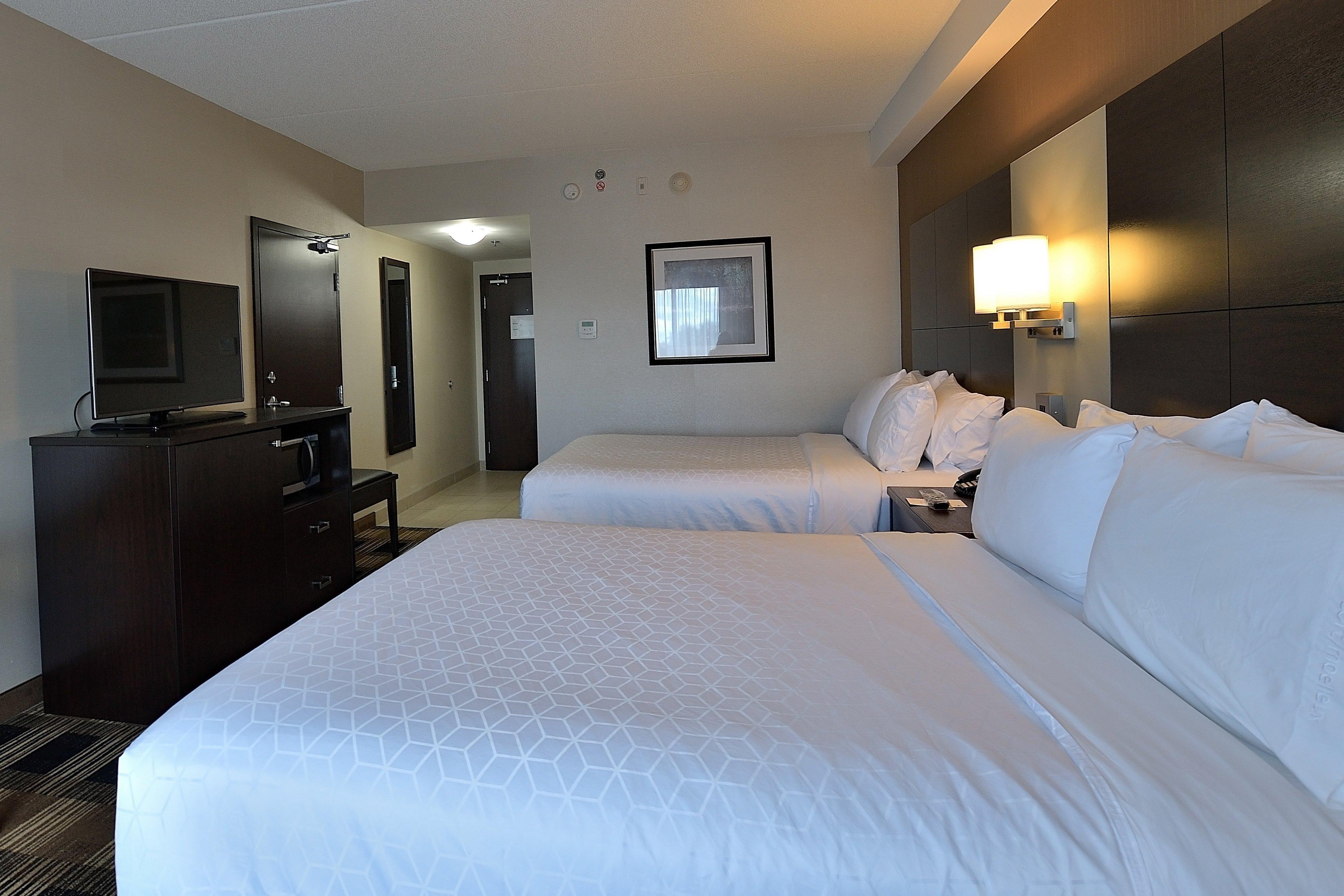 Express & East-orleans By Ihg Ottawa