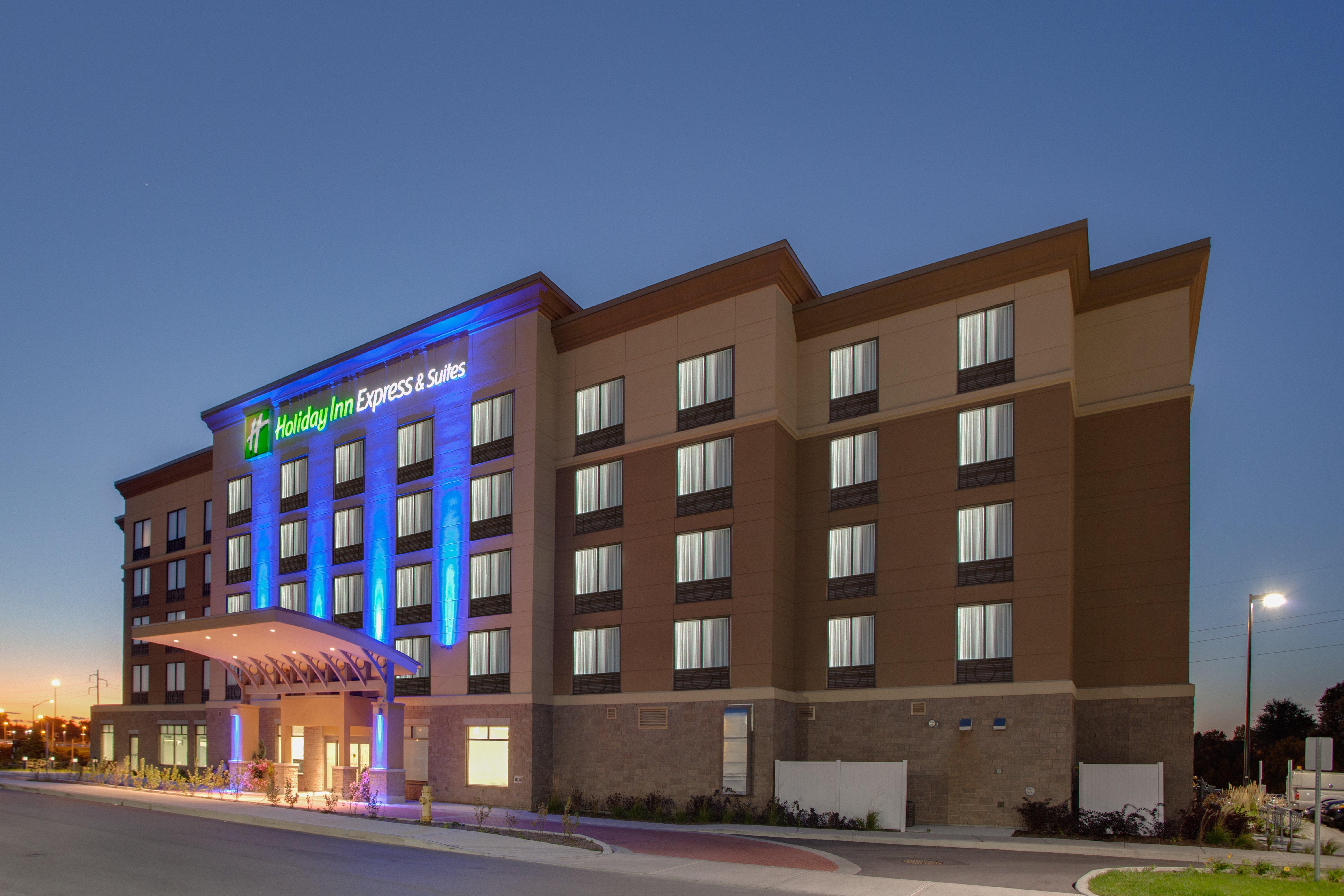 Express & East-orleans By Ihg 2*