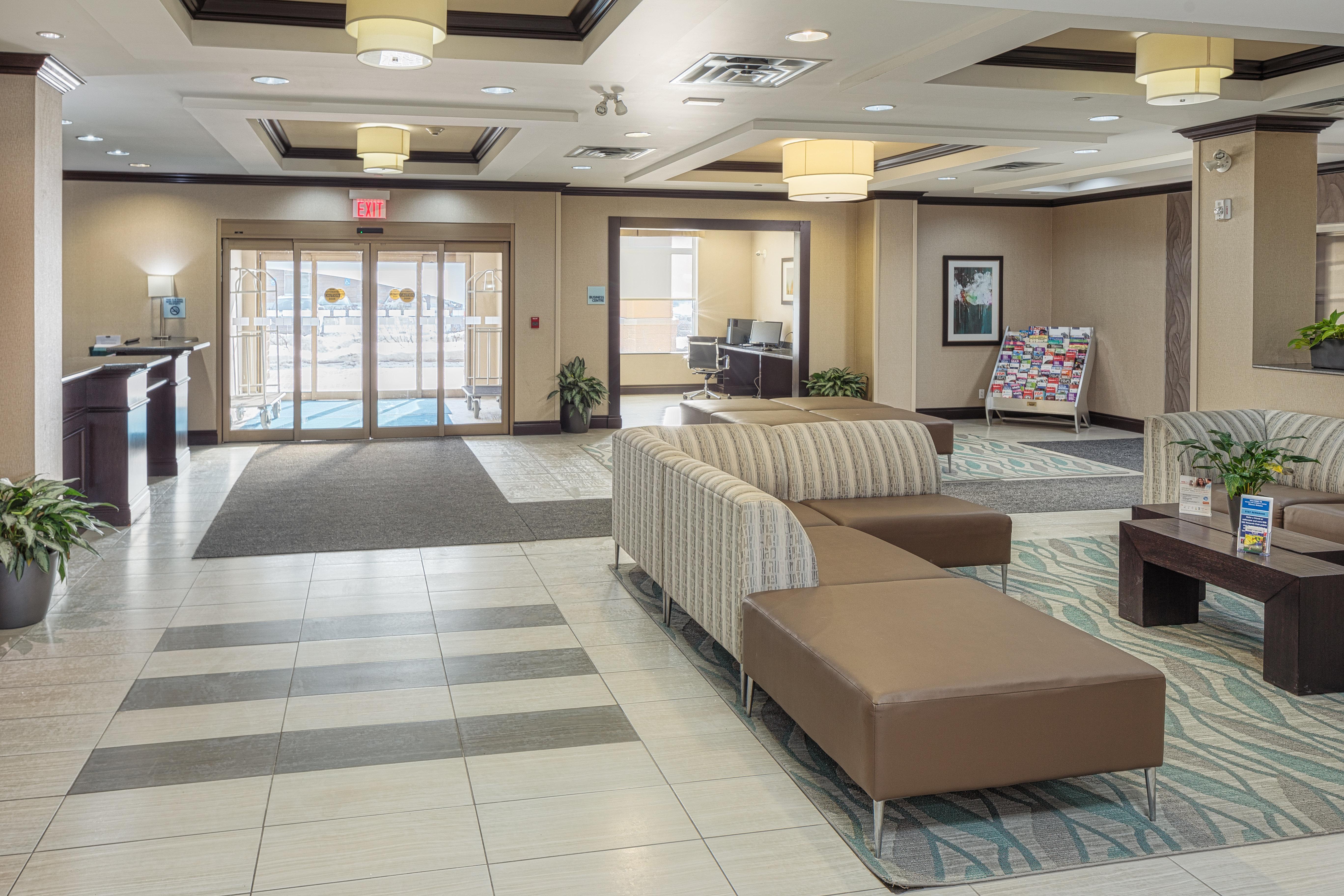 Express & East-orleans By Ihg Hotel