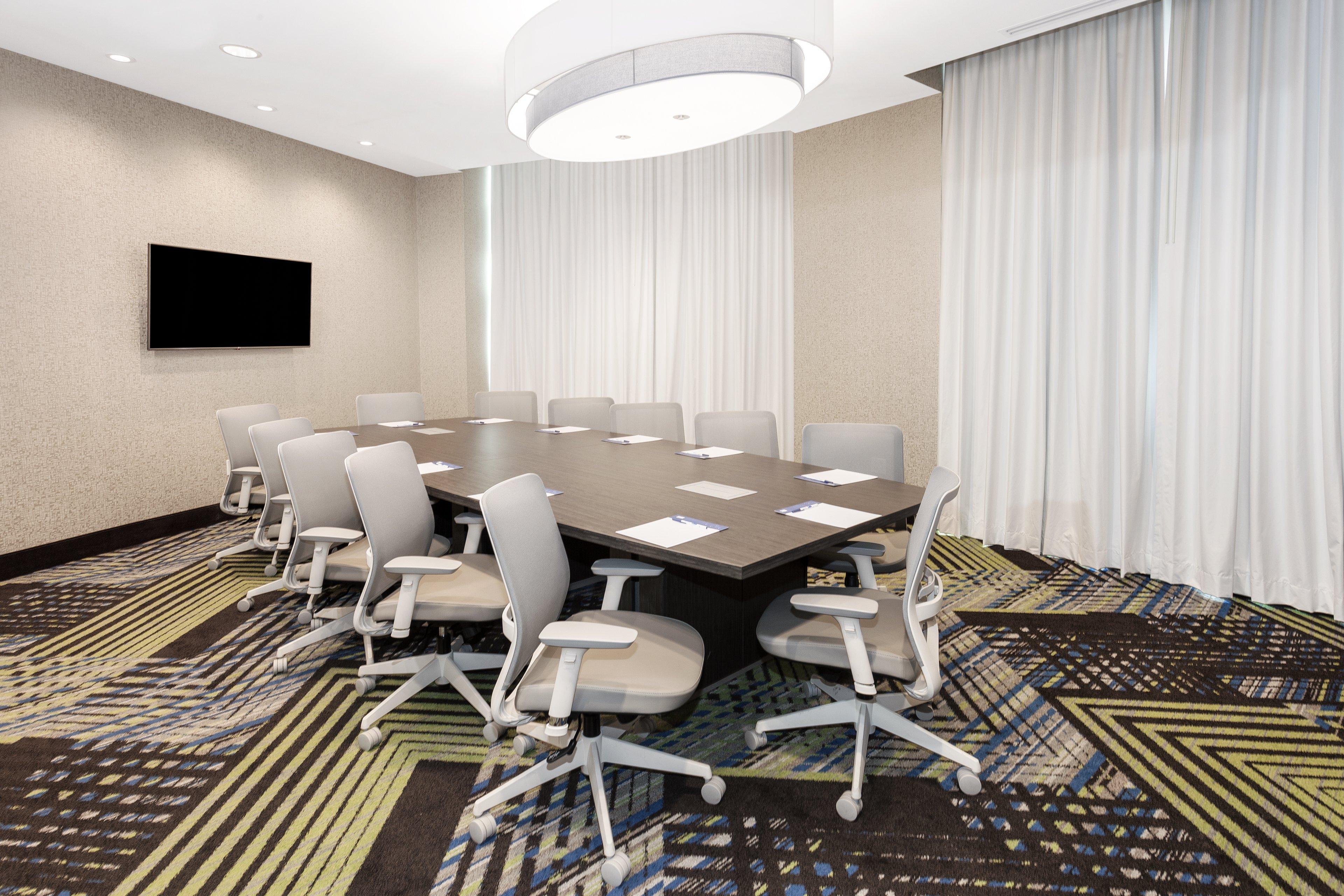 Hotel Express & Downtown East By Ihg Ottawa