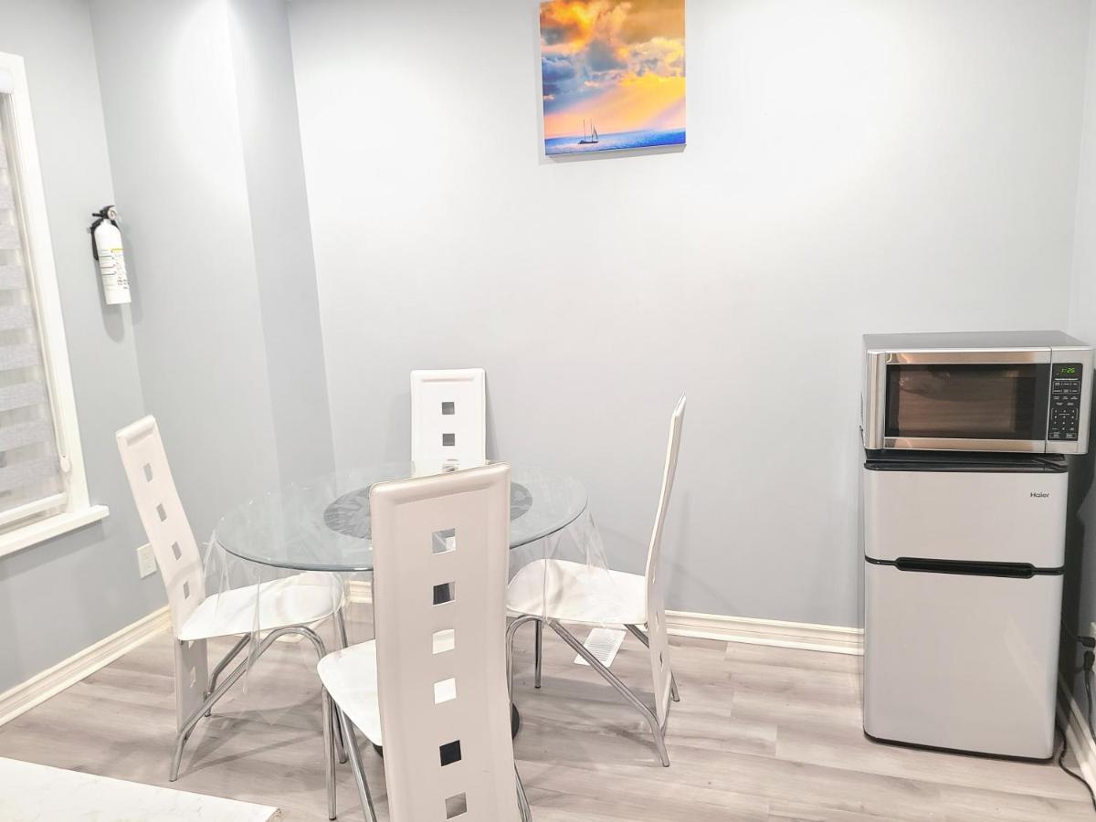 Bed & Breakfast Downtown Spacious Ottawa