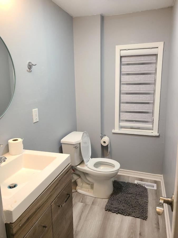 Bed & Breakfast Downtown Spacious