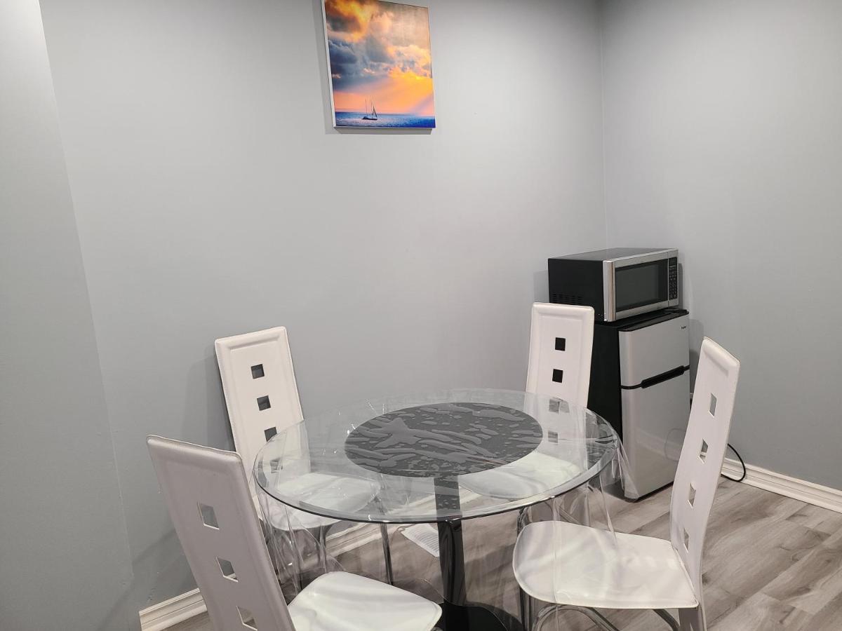 Downtown Spacious
