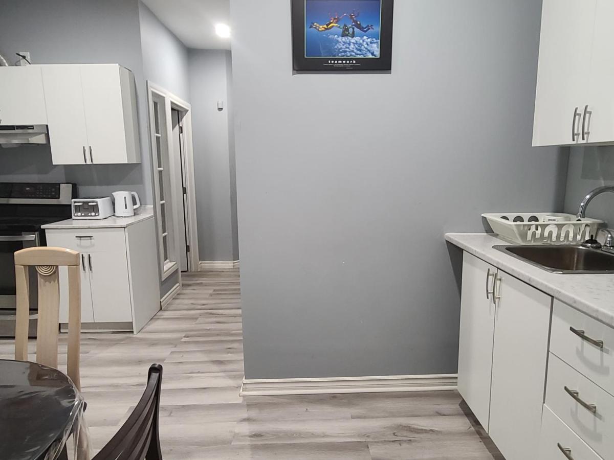 Downtown Spacious