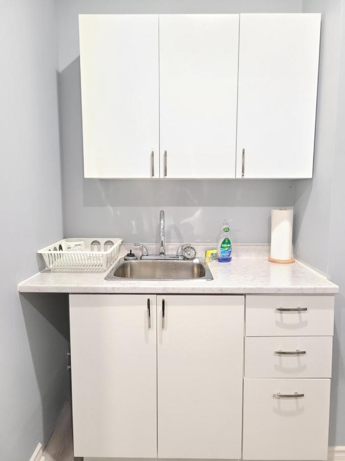 Downtown Spacious Bed & Breakfast Ottawa